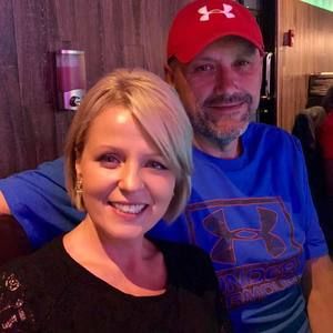 Meet your Posher, Kathy